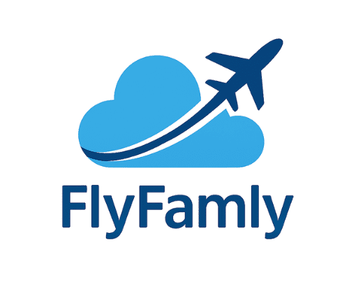 flyfamly: Tu planificador de viajes familiares