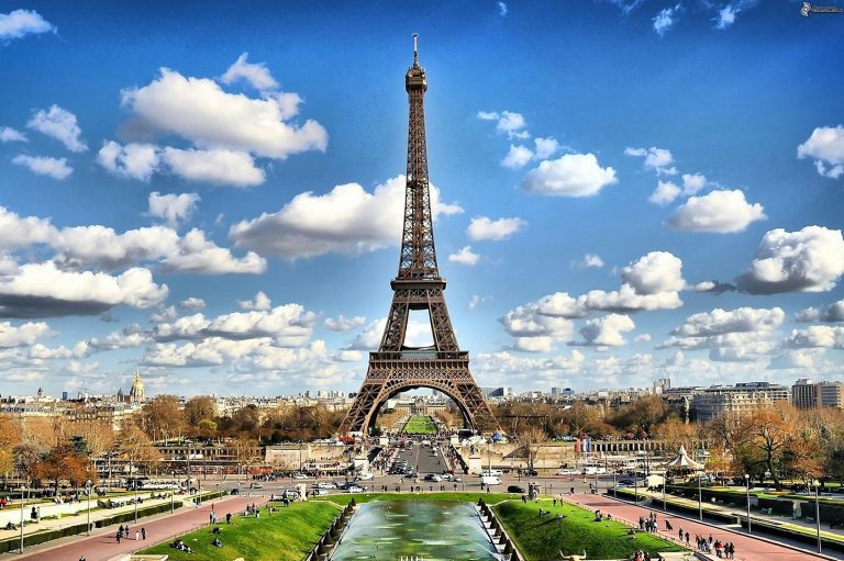 Qué hacer en París con niños: la guía perfecta para disfrutar en familia